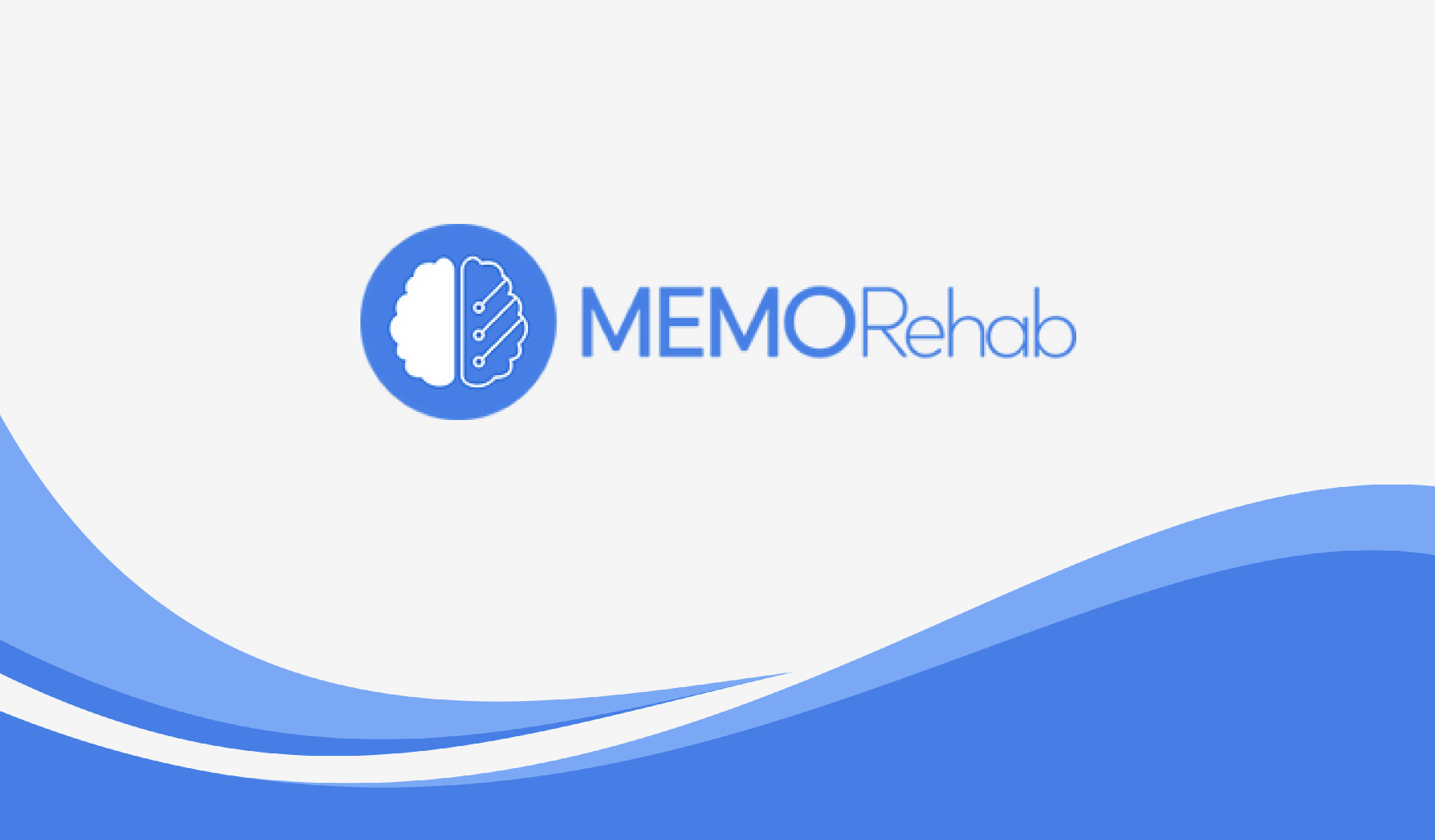 MEMO Rehab Logo